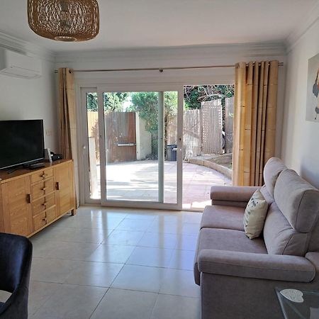 Mirasol Garden Apartment In La Cala De Mijas Malaga Exterior photo