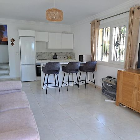 Mirasol Garden Apartment In La Cala De Mijas Malaga Exterior photo