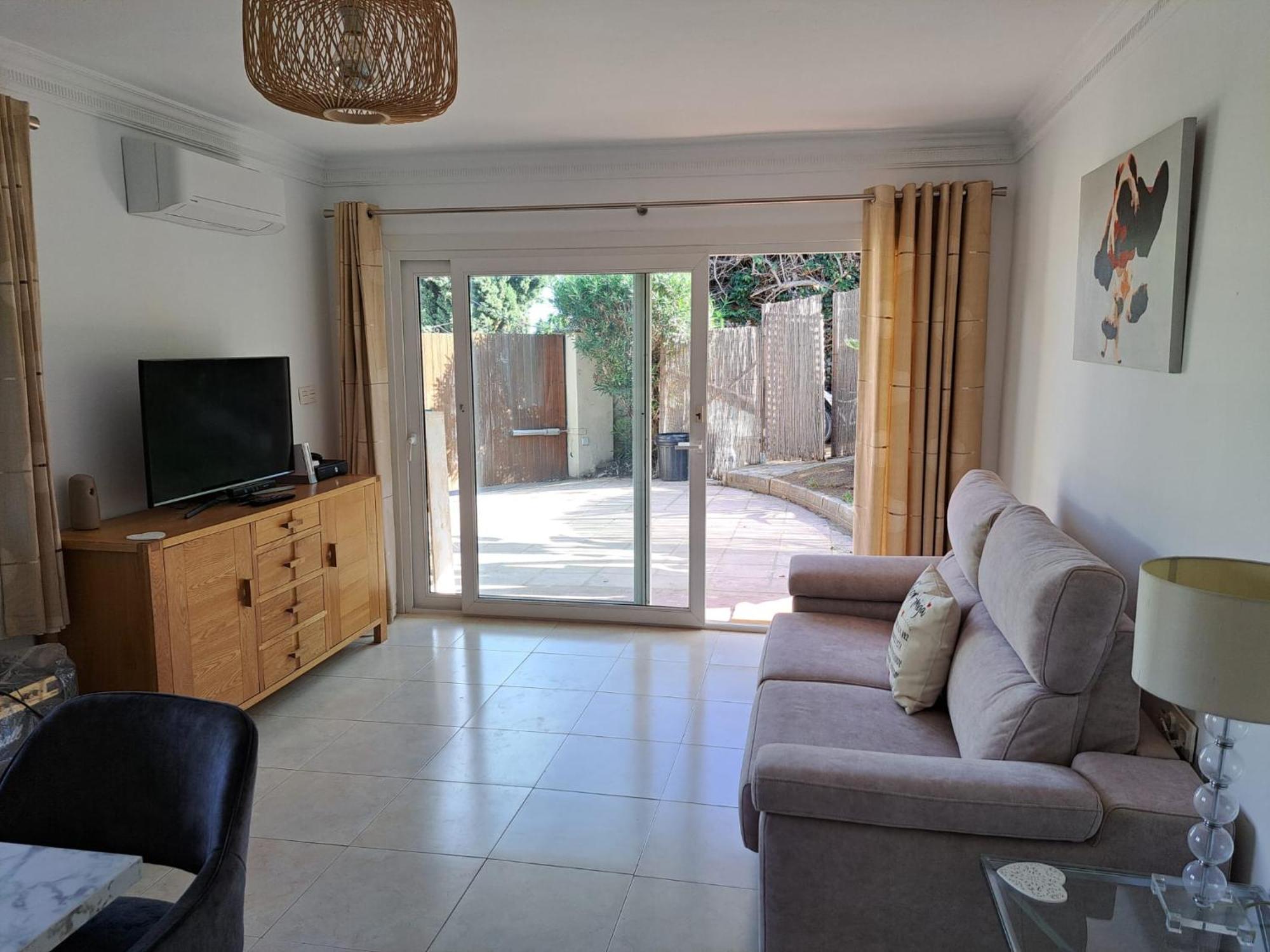 Mirasol Garden Apartment In La Cala De Mijas Malaga Exterior photo